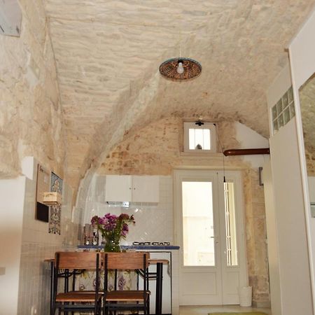 Casa Giannini Villa Martina Franca Eksteriør bilde