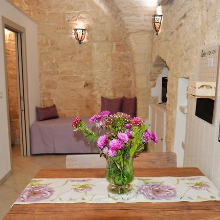 Casa Giannini Villa Martina Franca Eksteriør bilde