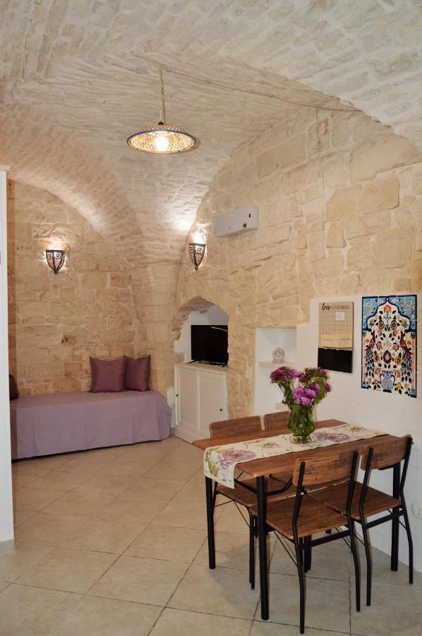 Casa Giannini Villa Martina Franca Eksteriør bilde