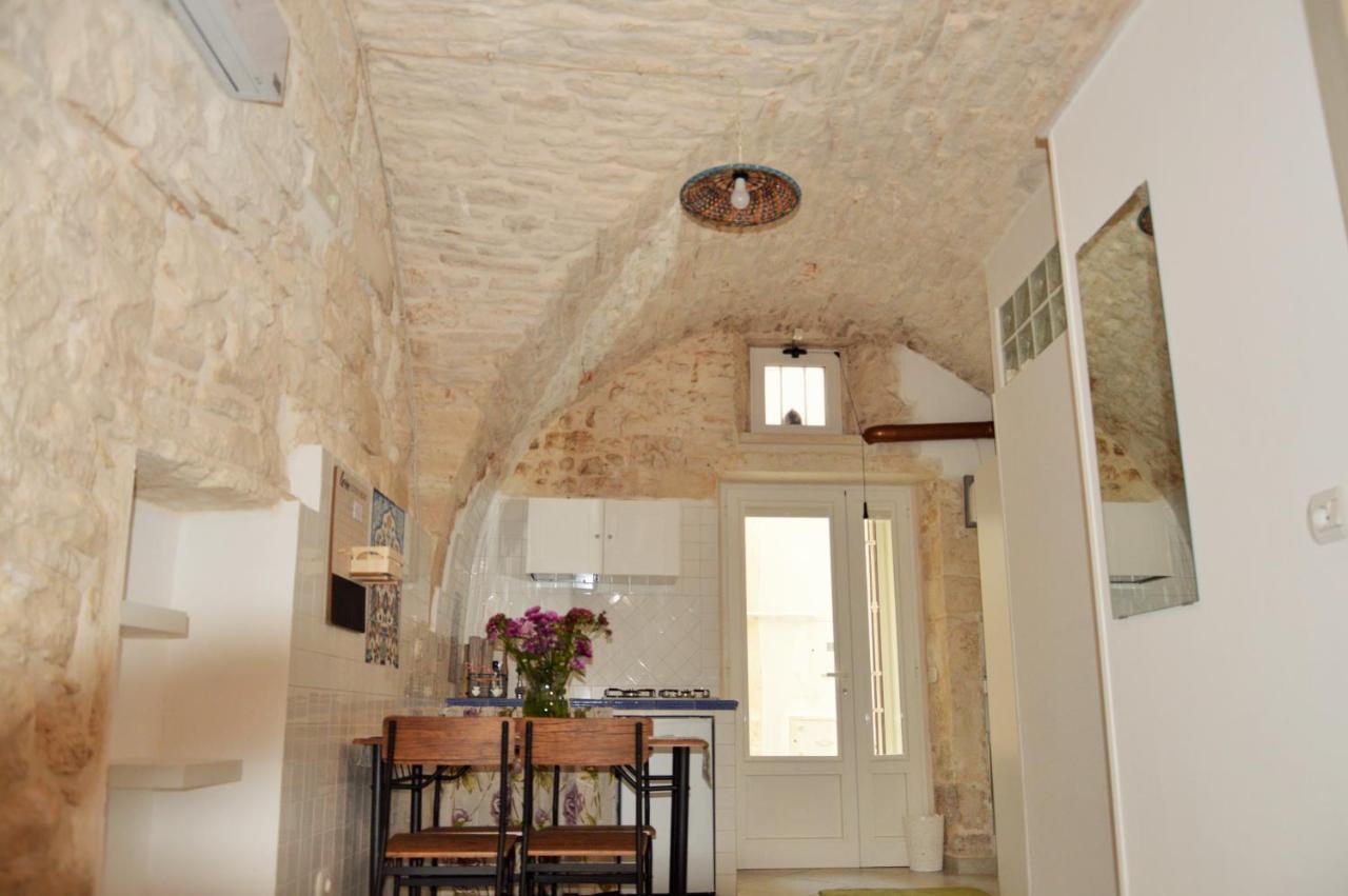 Casa Giannini Villa Martina Franca Eksteriør bilde