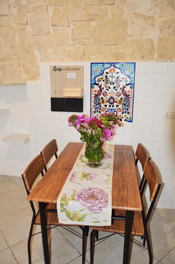 Casa Giannini Villa Martina Franca Eksteriør bilde