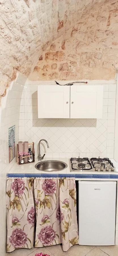Casa Giannini Villa Martina Franca Eksteriør bilde