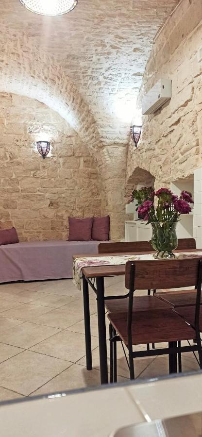 Casa Giannini Villa Martina Franca Eksteriør bilde