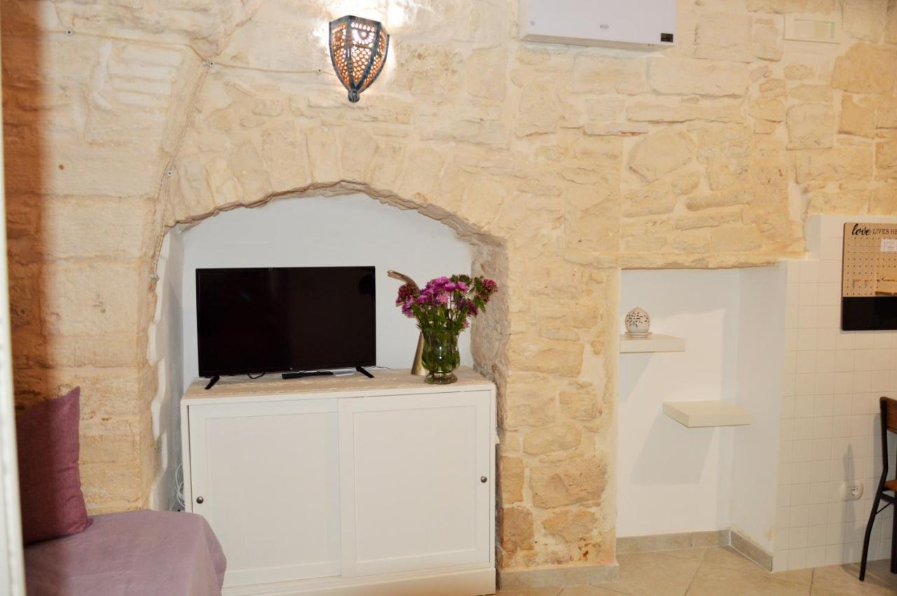 Casa Giannini Villa Martina Franca Eksteriør bilde
