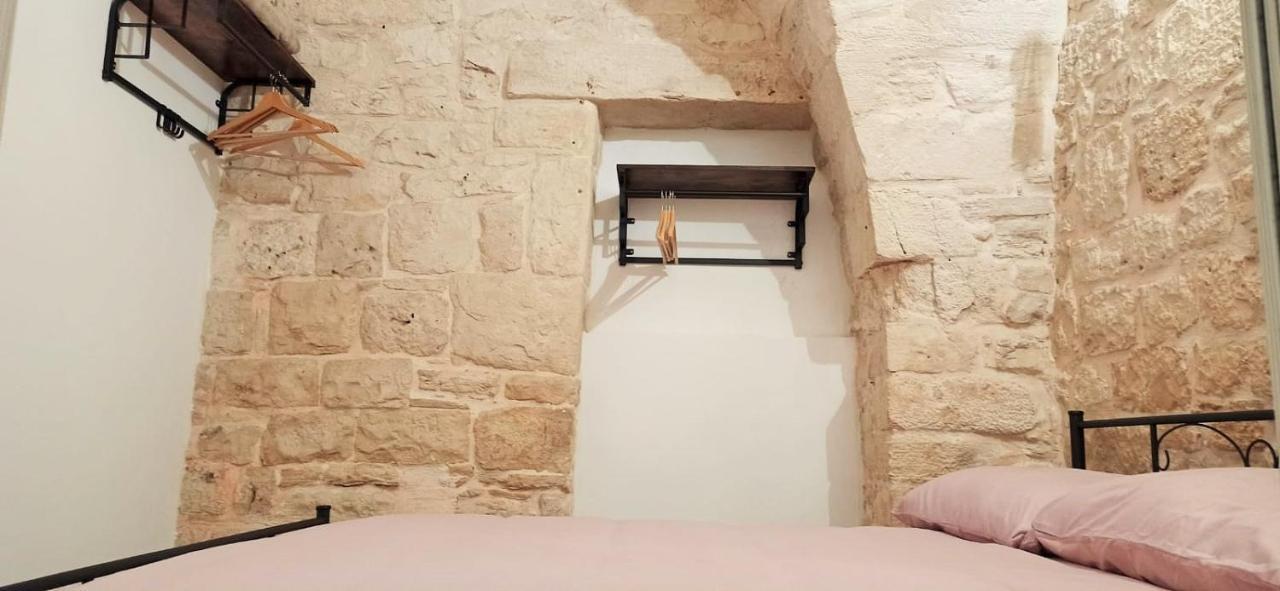 Casa Giannini Villa Martina Franca Eksteriør bilde